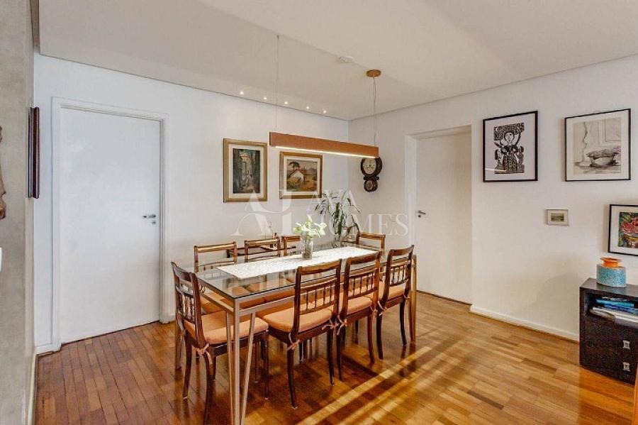 Edifício Simone Itaim - imagem 5