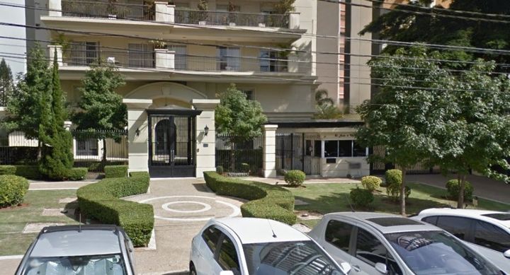 Condomínio Jardim de Ville Itaim Bibi - imagem 3