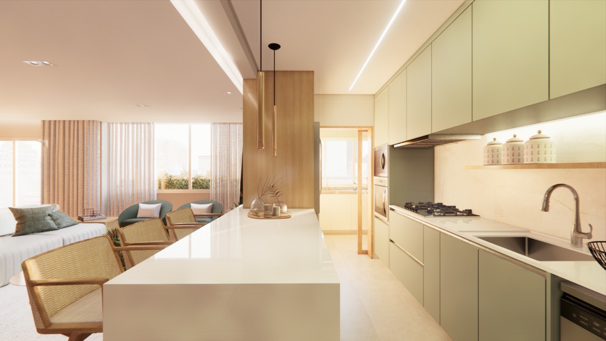 Condomínio Treviglia - imagem 3