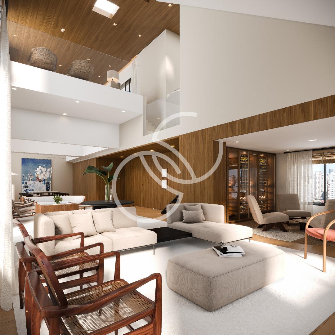 Condomínio Edifício Maison de Versailles - imagem 3