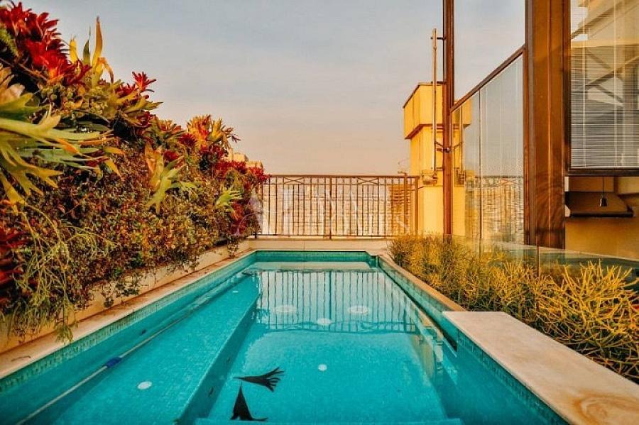 Condomínio England Vila Nova Conceição Condomínio England Vila Nova Conceição - foto principal 1