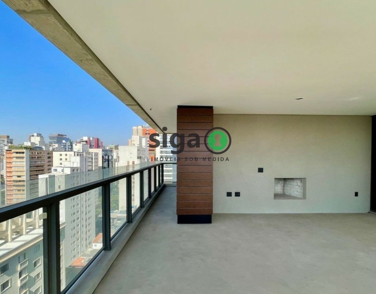 Edifício Fasano Itaim  - imagem 5