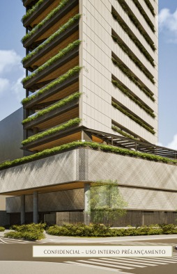  Lux 600 Vila Nova Conceição - imagem 2