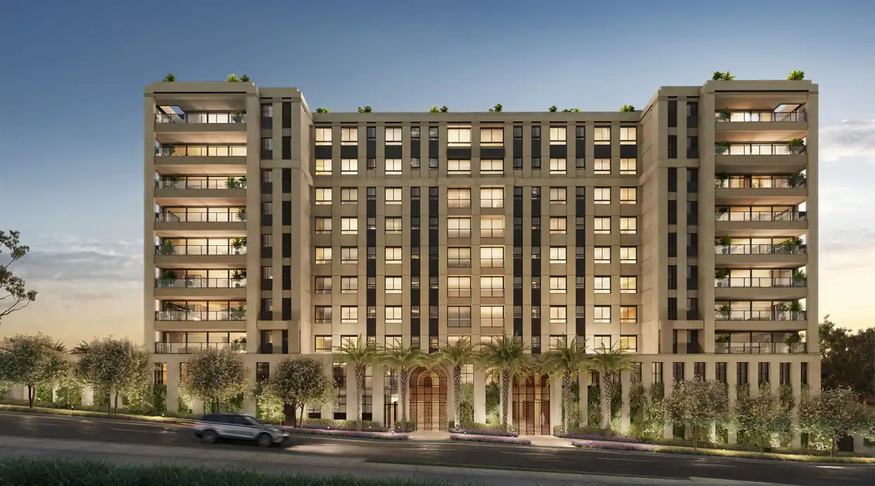 Condomínio Taj Ibirapuera Taj Ibirapuera