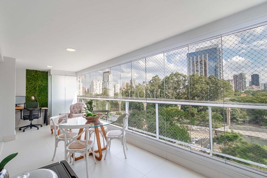 Somma Brooklin Arizona Varanda gourmet Somma Brooklin Arizona Varanda gourmet