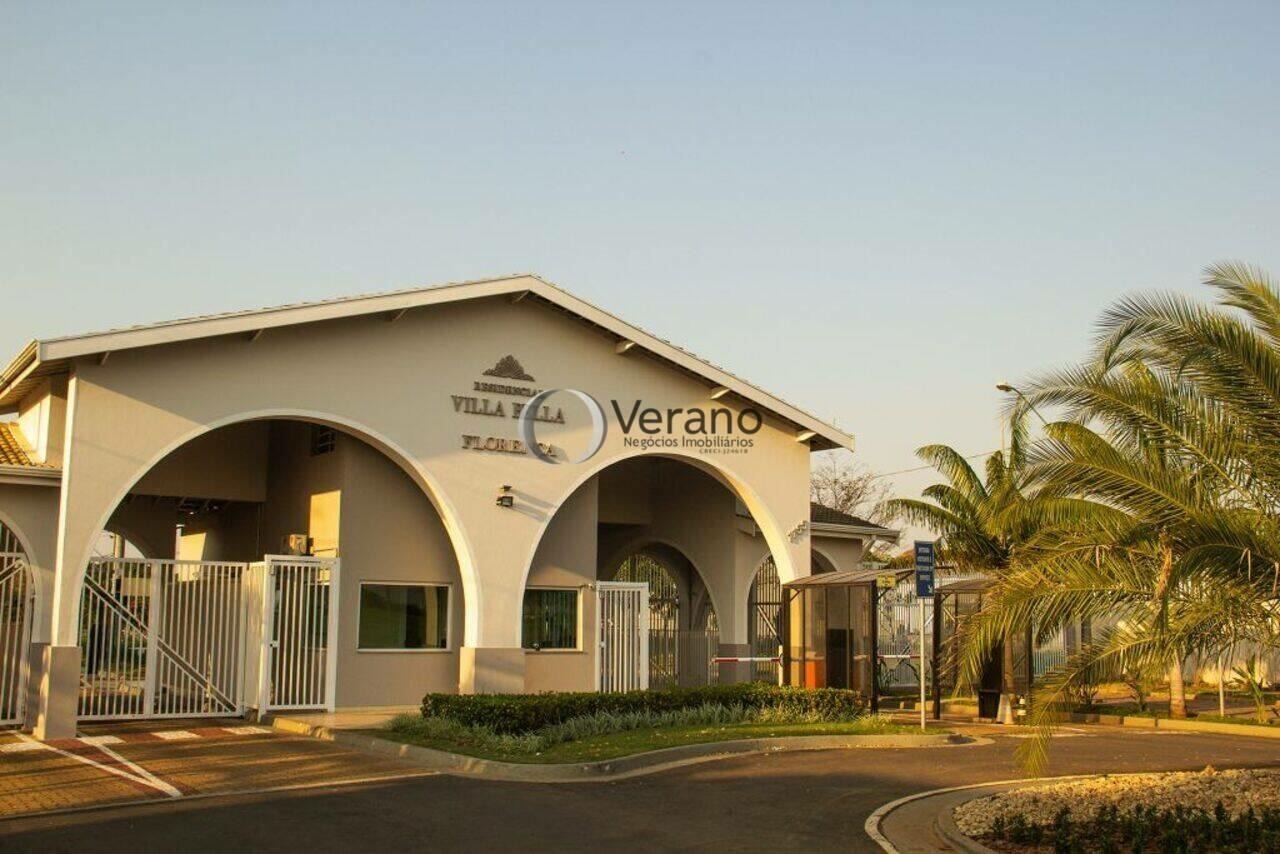 Condomínio Villa Bella Florença  - imagem 5