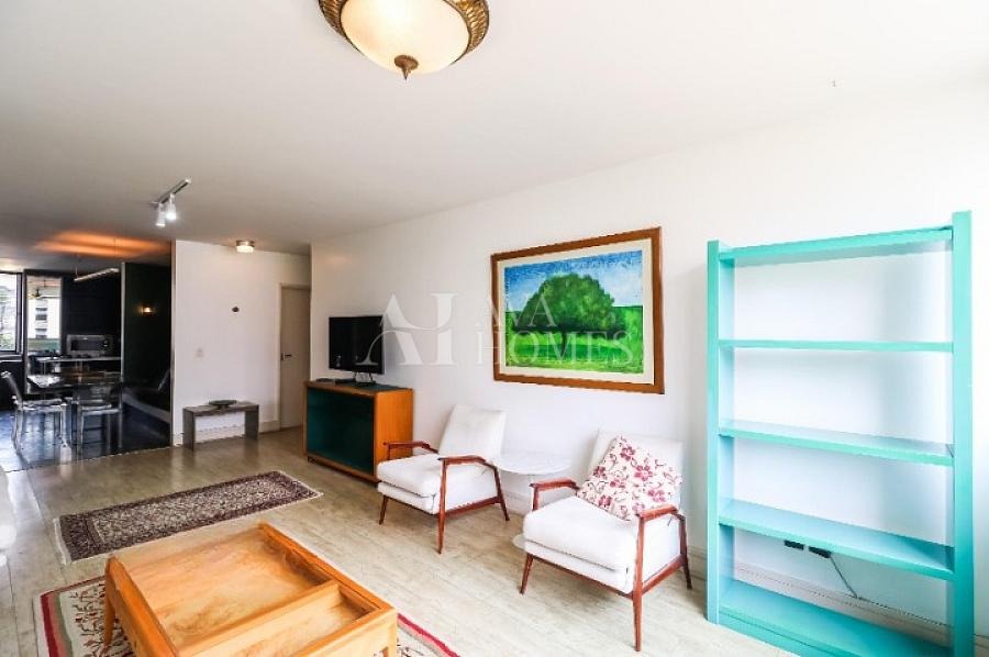 Edifício Jardim América - imagem 2