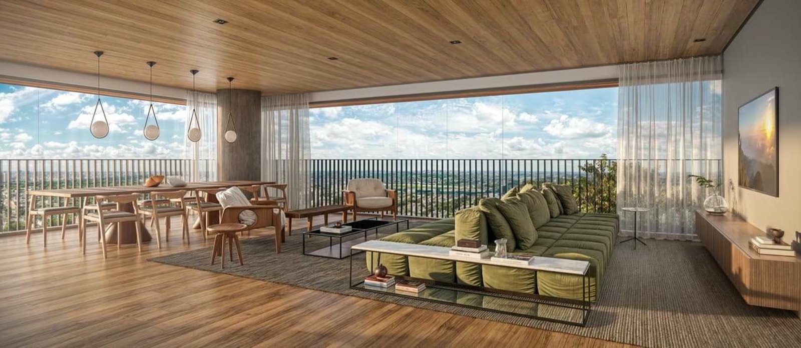 Visar Jardim Europa - imagem 4