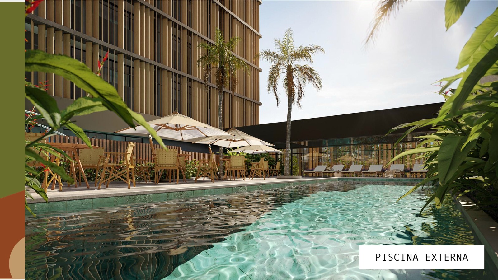 Autór Jardins Cobertura  - imagem 3