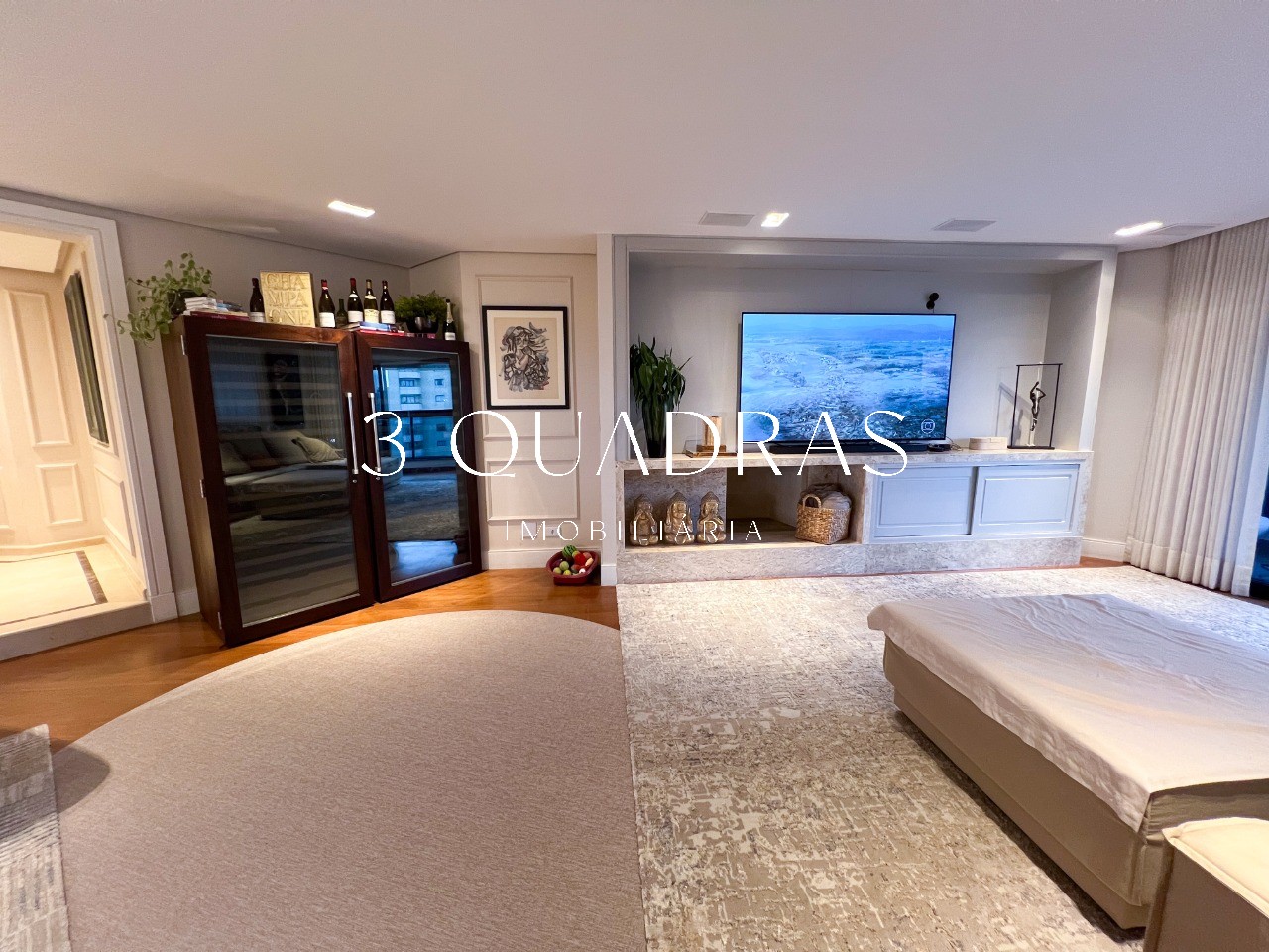 Edifício Colina de Ankara - imagem 5 Edifício Colina de Ankara - imagem 5