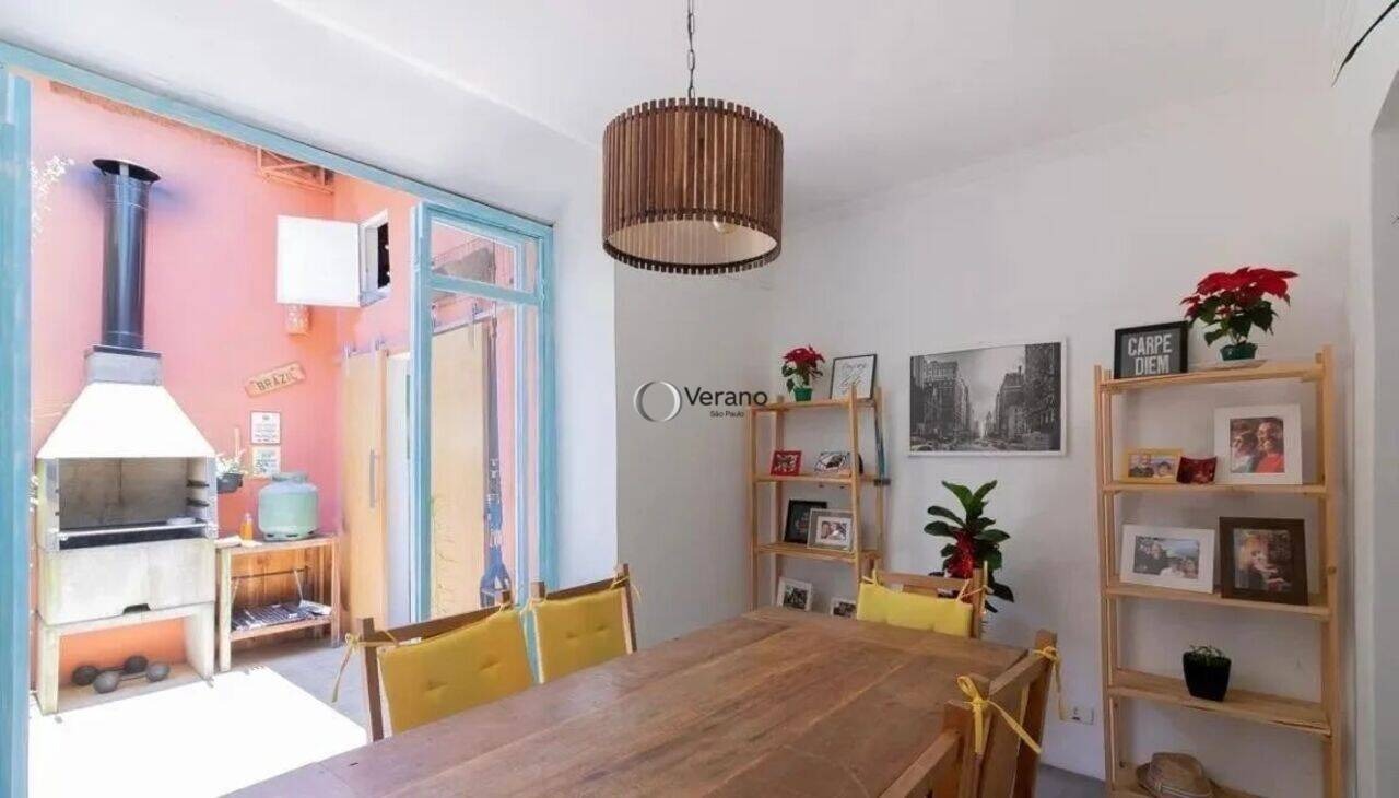 Casa a Venda Itaim Bibi - imagem 2