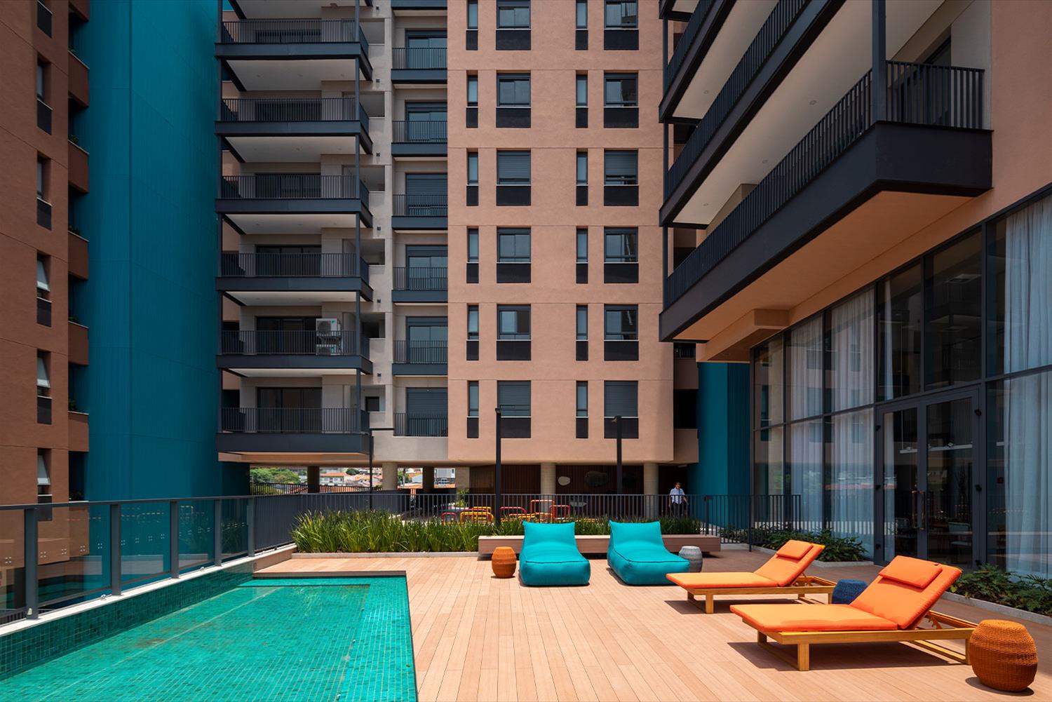 Momento Mota Pais Cobertura Vila Ipojuca - imagem 5