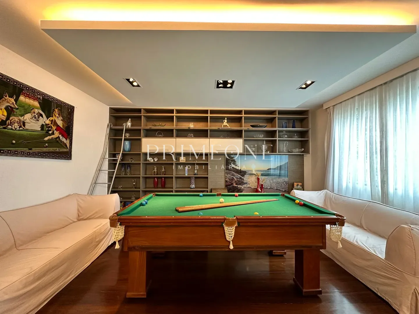 Condomínio Santa Marina Barra da Tijuca - imagem 3