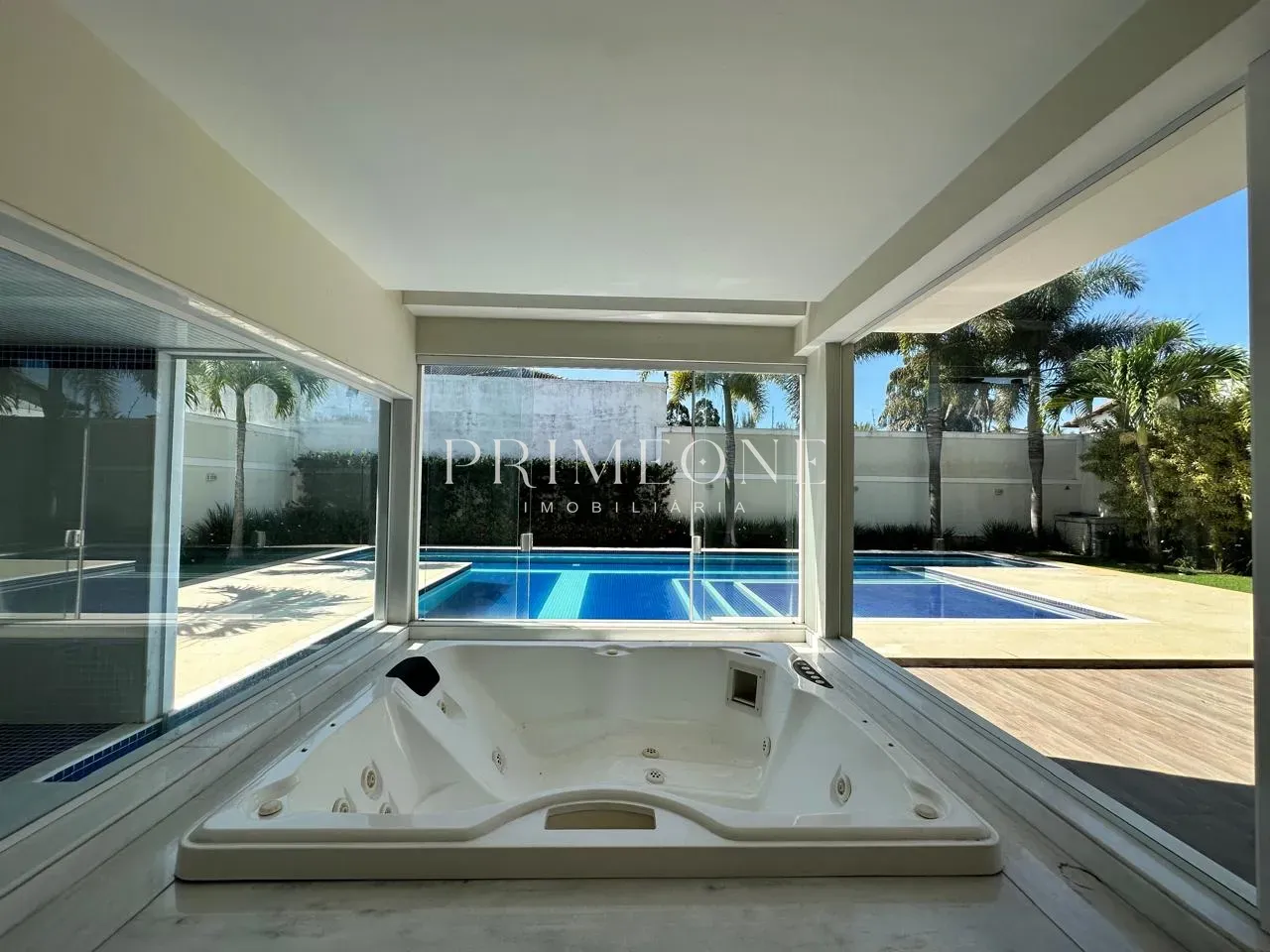 Santa Monica Jardins Barra da Tijuca - imagem 2