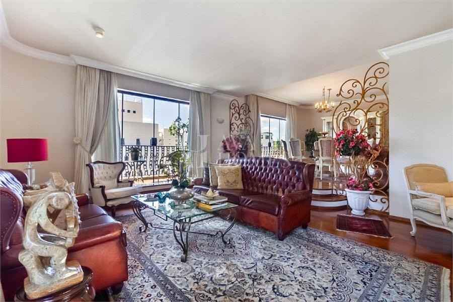 Edifício Tucuna Edifício Tucuna - foto principal 1