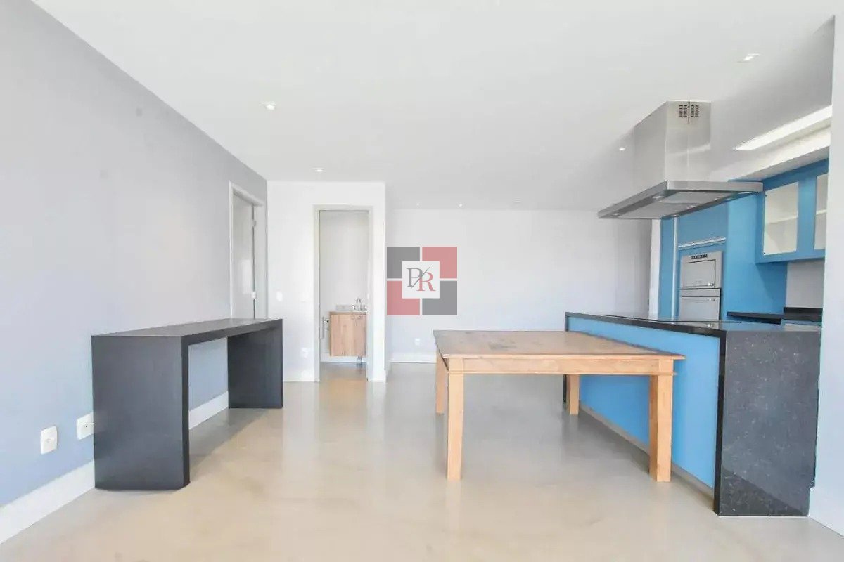 Code Berrini Cozinha