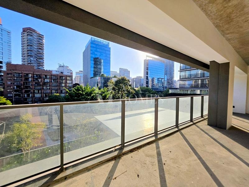 Condomínio Praça Faria Lima - imagem 2