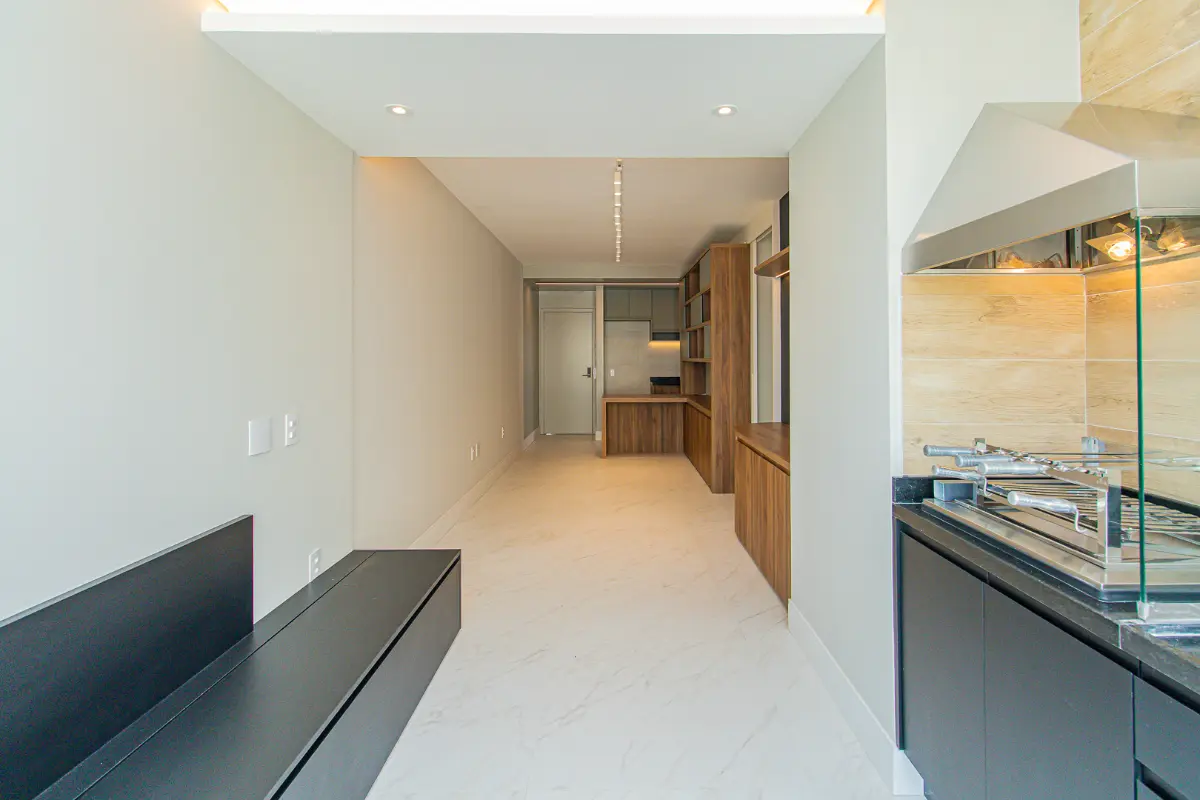 Ethos Moema, Aratas 722 Sala