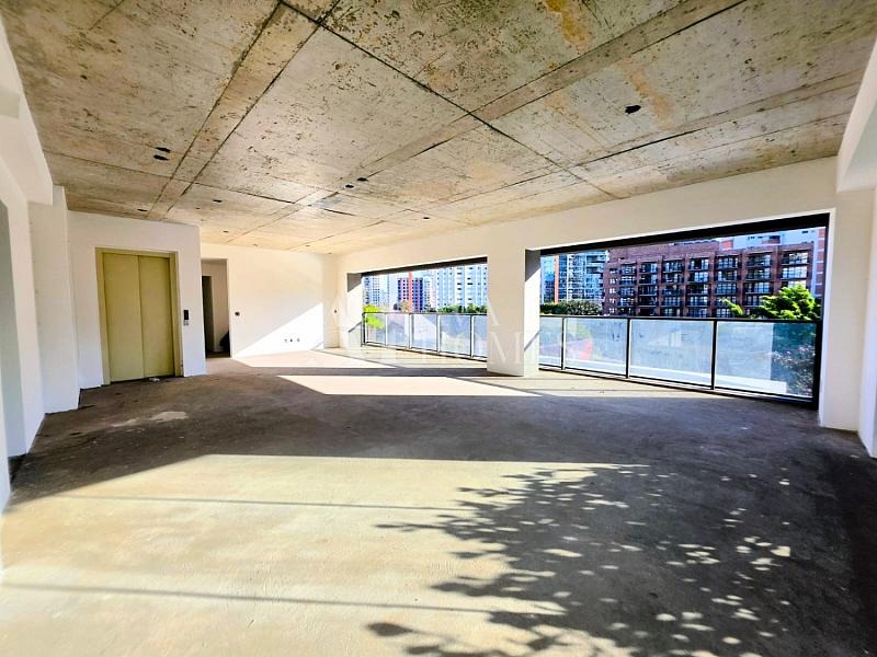 Condomínio Praça Faria Lima - imagem 3