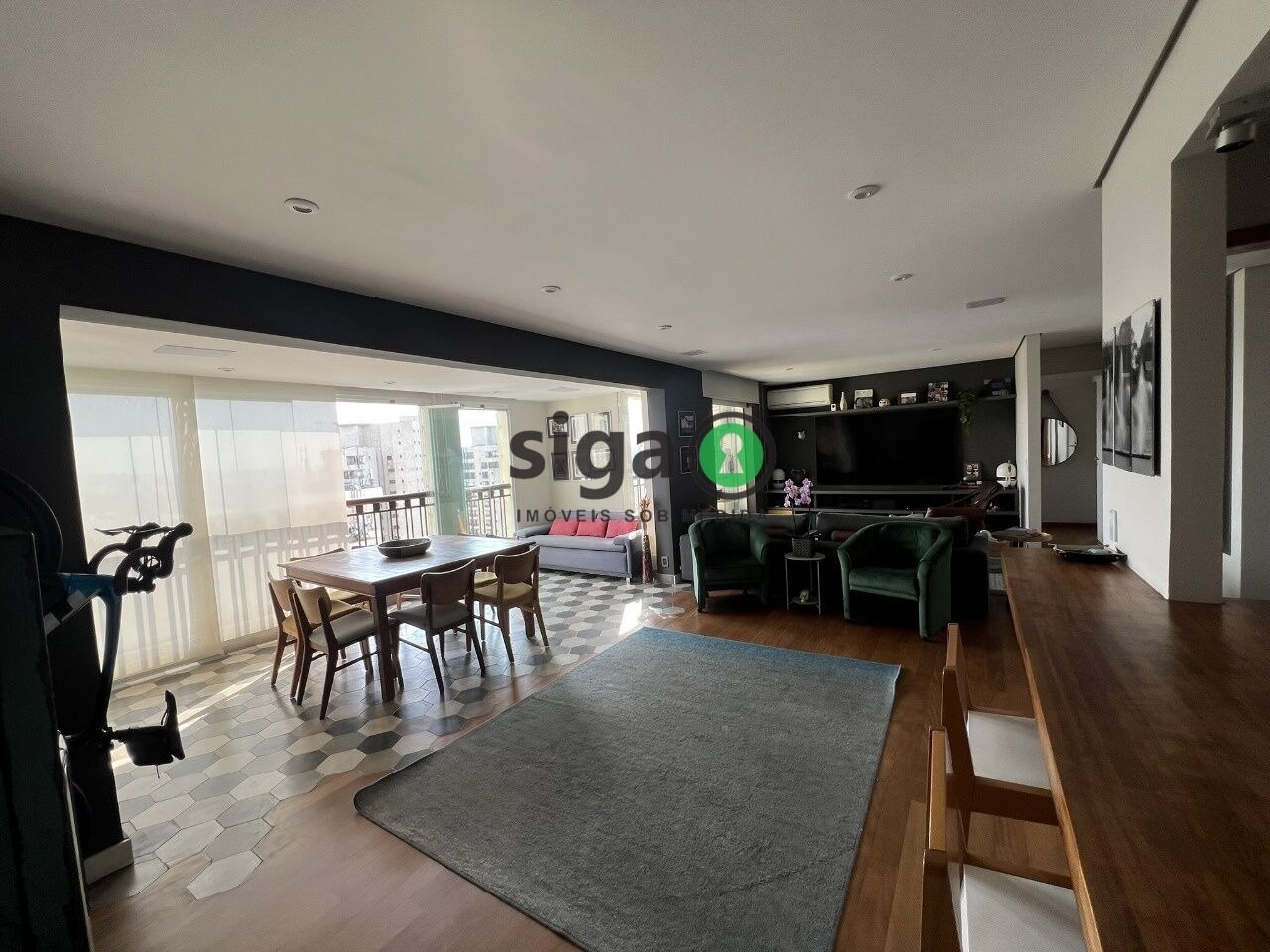 Condominio Parc Belle Vue - imagem 5