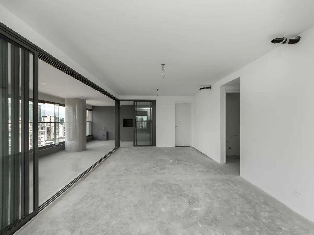 Residencial Balkon Campo belo - imagem 3