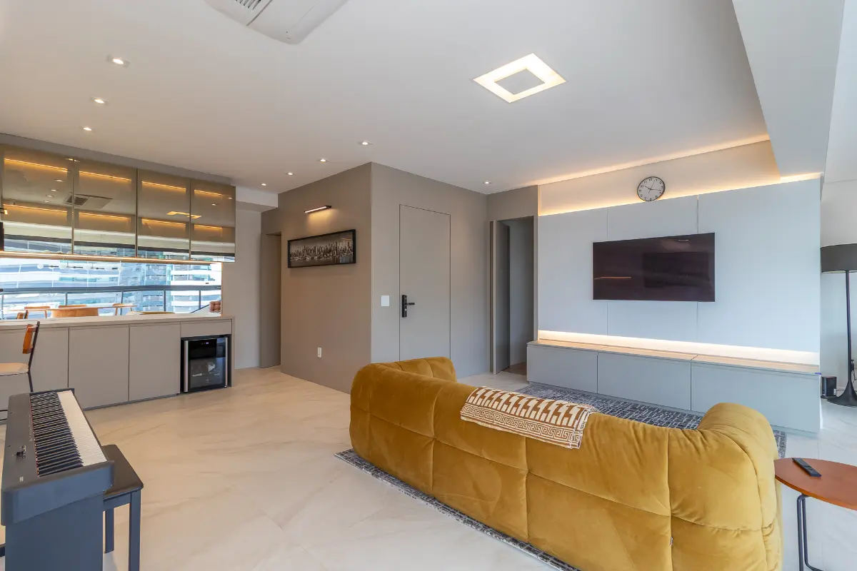 Condomínio Ez Parque Da Cidade By Eztec - imagem 5