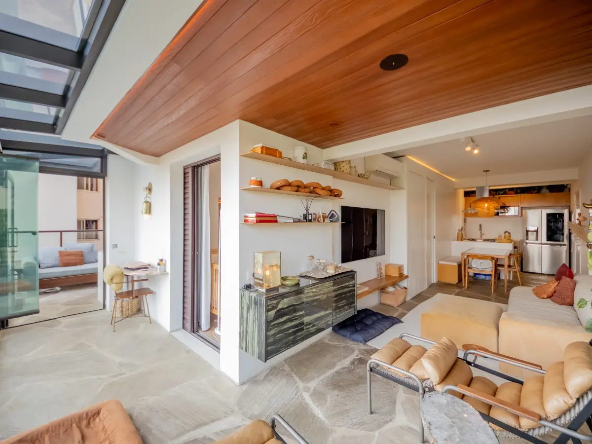 Ybira Vila Madalena - imagem 2