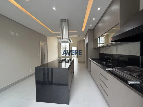 Casa a Venda Condomínio Residencial Mont'alcino - imagem 5