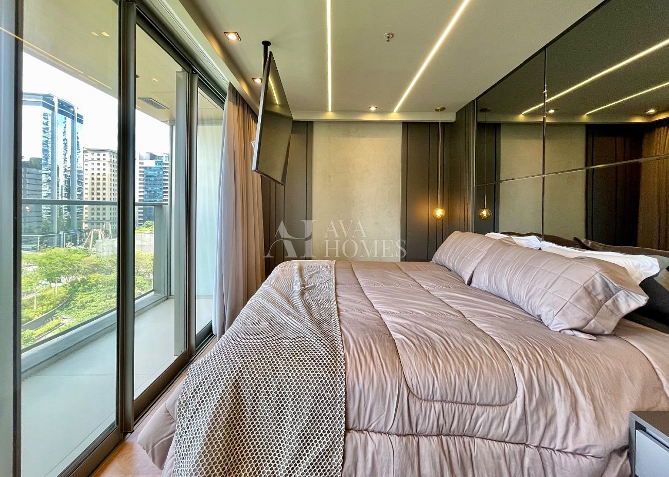 W Residences São Paulo Helbor - imagem 2