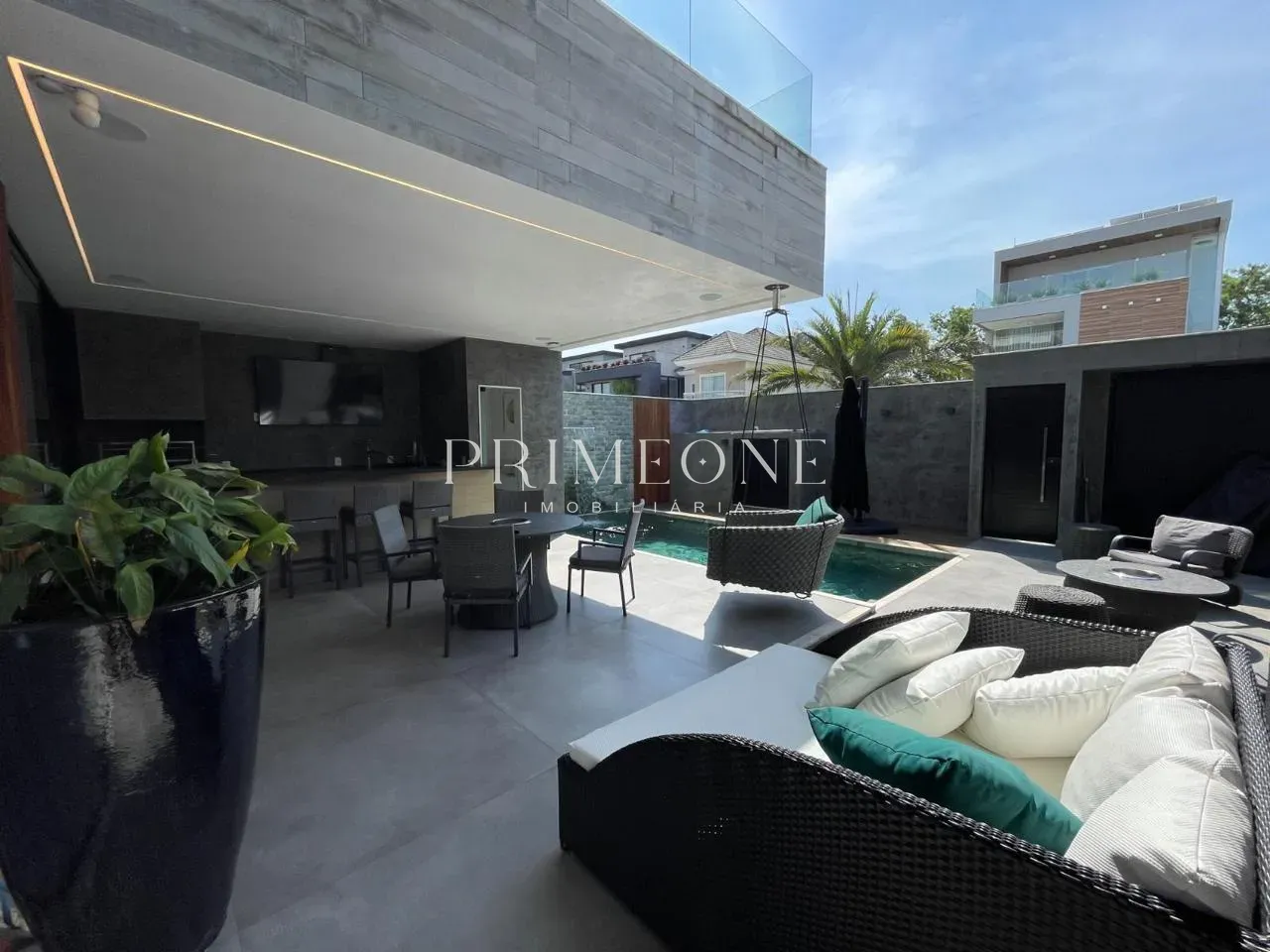 Condomínio Art Life Recreio  - imagem 4