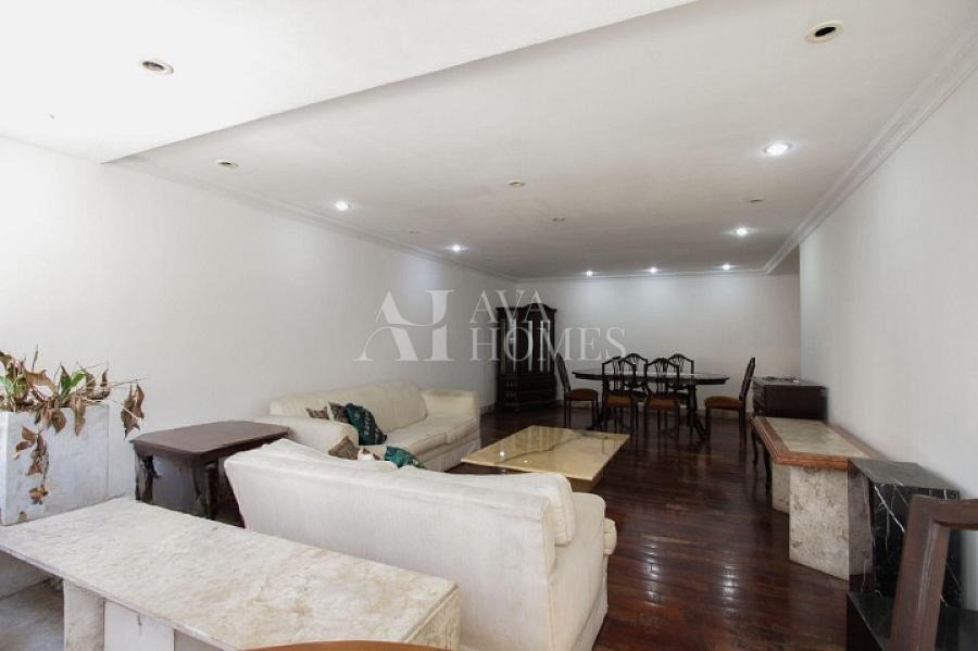 Condomínio Tarraf Itaim Bibi - imagem 4