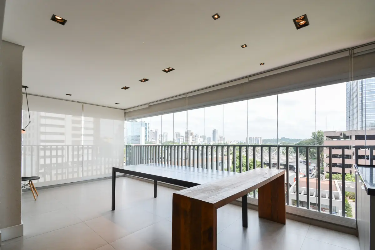 Synthesis Pinheiros - imagem 3