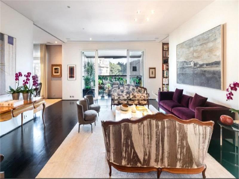 Condomínio Saint Patrick Jardim Europa - imagem 3