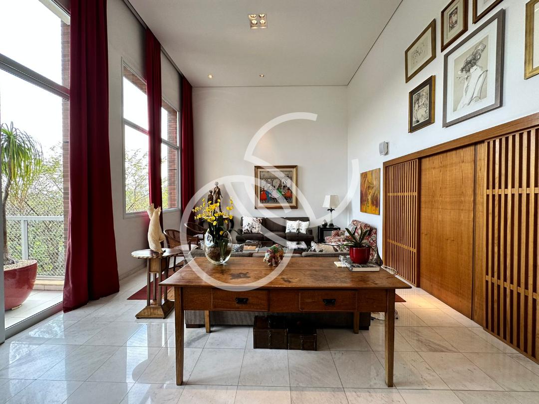 Condomínio Duo Alto De Pinheiros - imagem 2