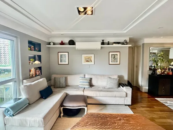 Condomínio Edifício Miami Tower - imagem 3