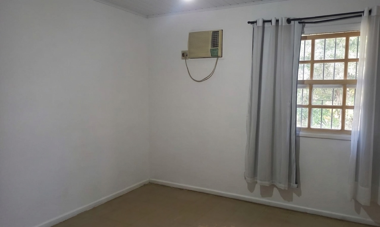 Casa comercial no Brooklin Quarto