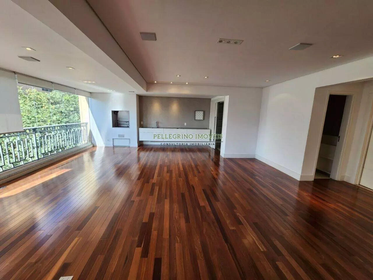 Condominio Maison La Frontiere Vila Olímpia - imagem 2