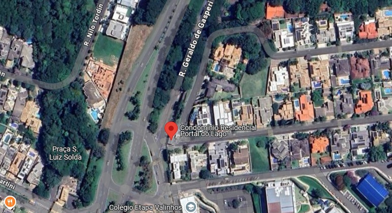 Condomínio Portal do Lago - imagem 5