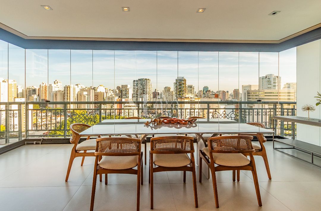 Condomínio Zenith Itaim - imagem 3