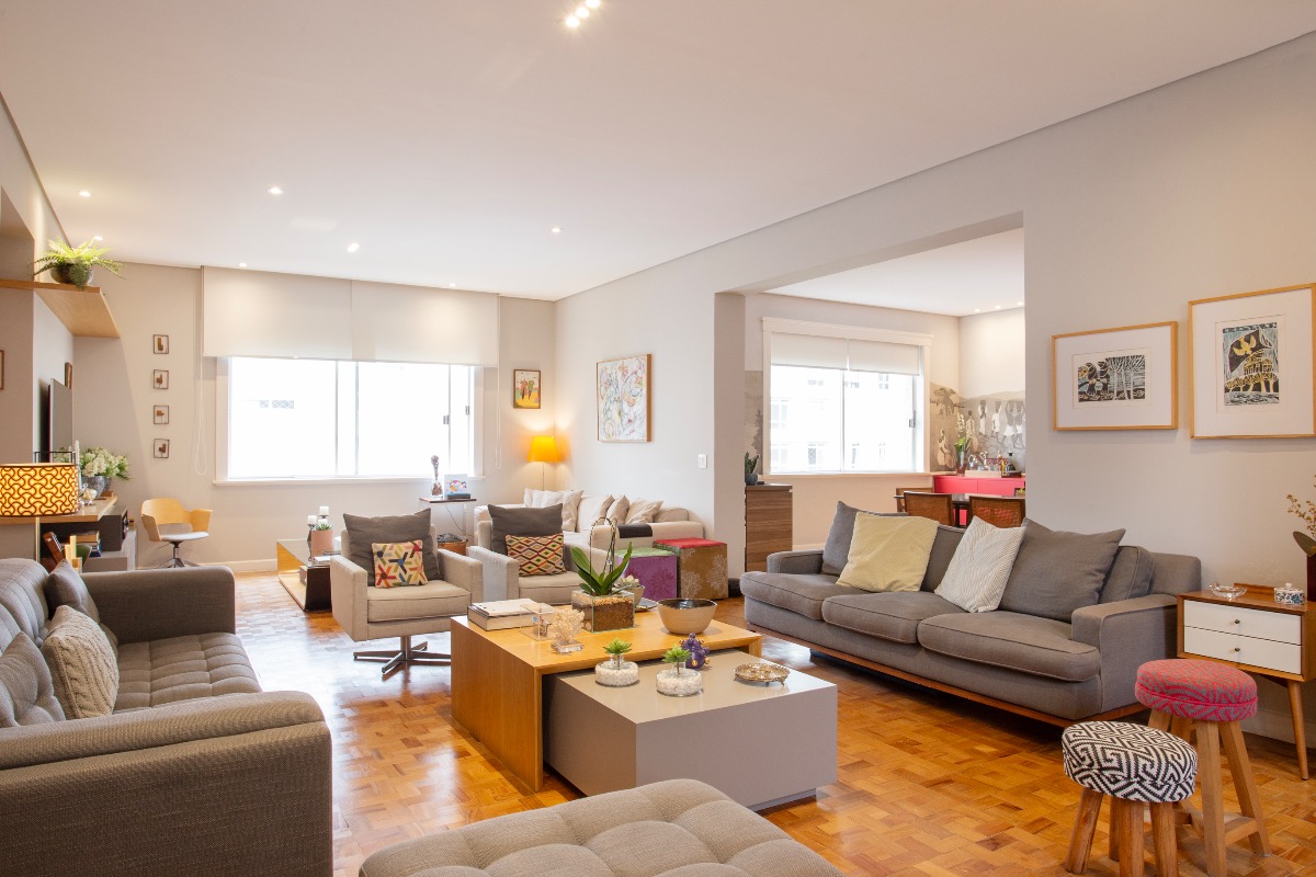 Condomínio Edifício Sabará - imagem 2