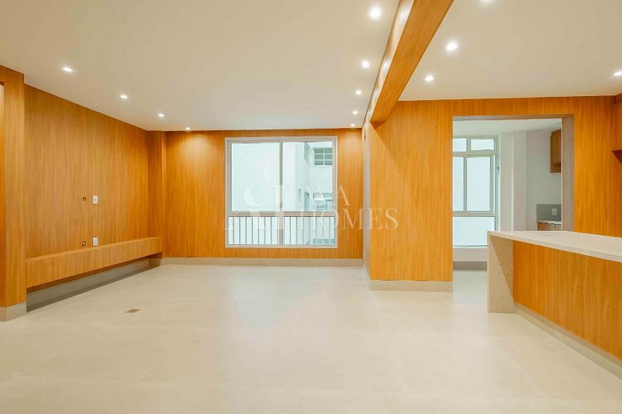 Edificio Taormina Itaim Bibi - imagem 3