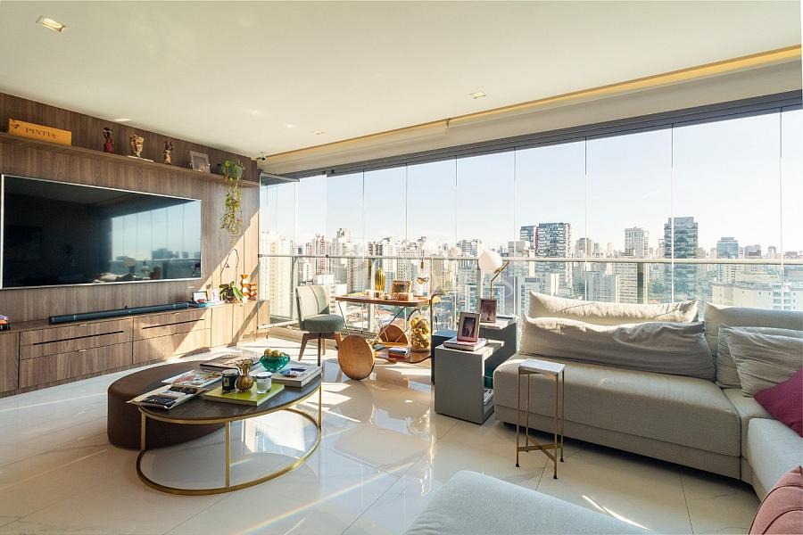 Quadrilatero Itaim Quadrilatero Itaim - foto principal 1