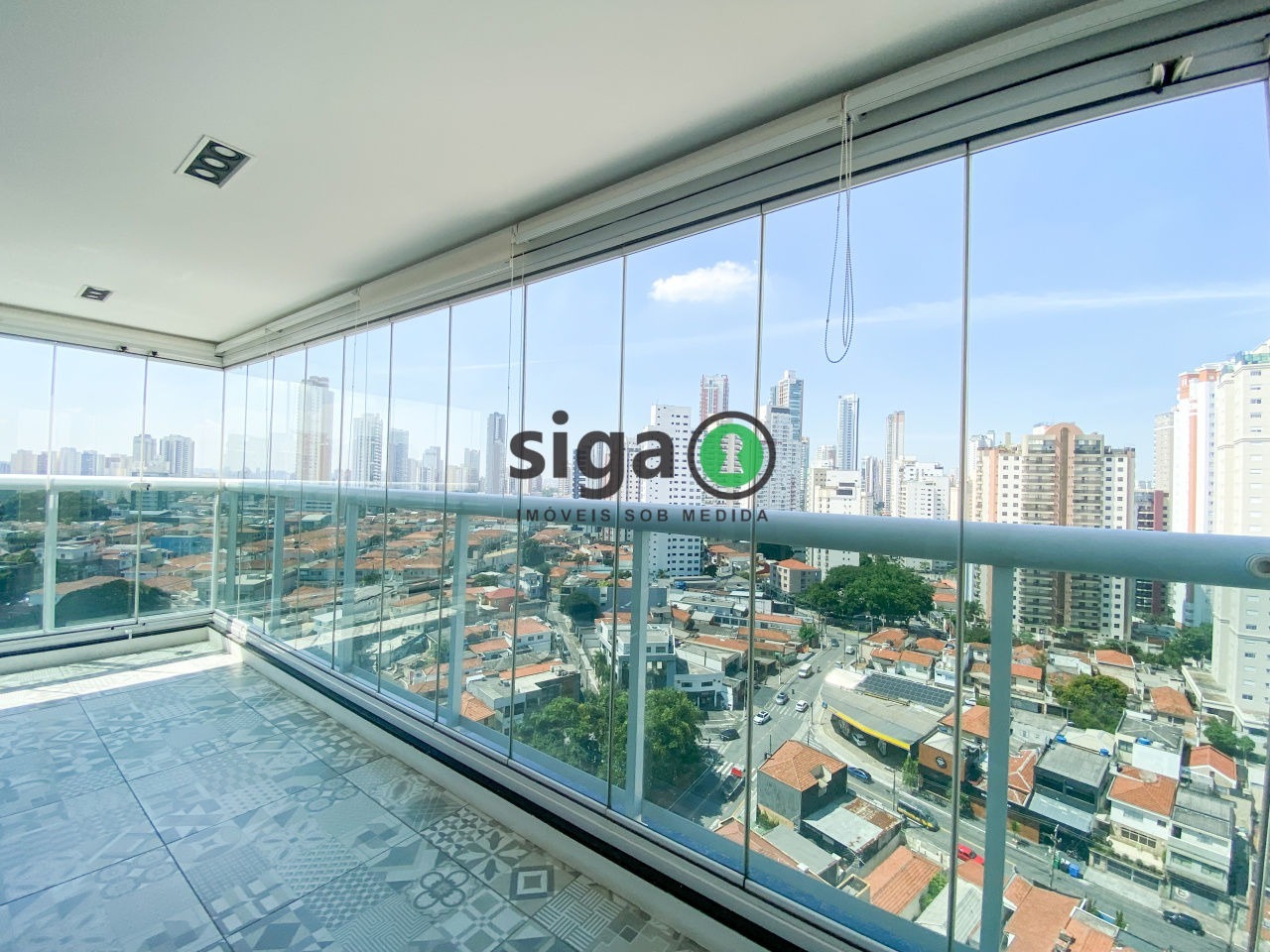 Residencial Torre Del Greco - imagem 5