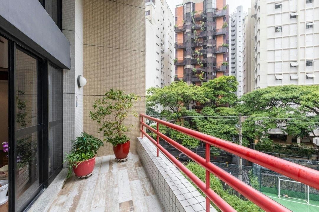 Galerie Des Arts Itaim Varanda