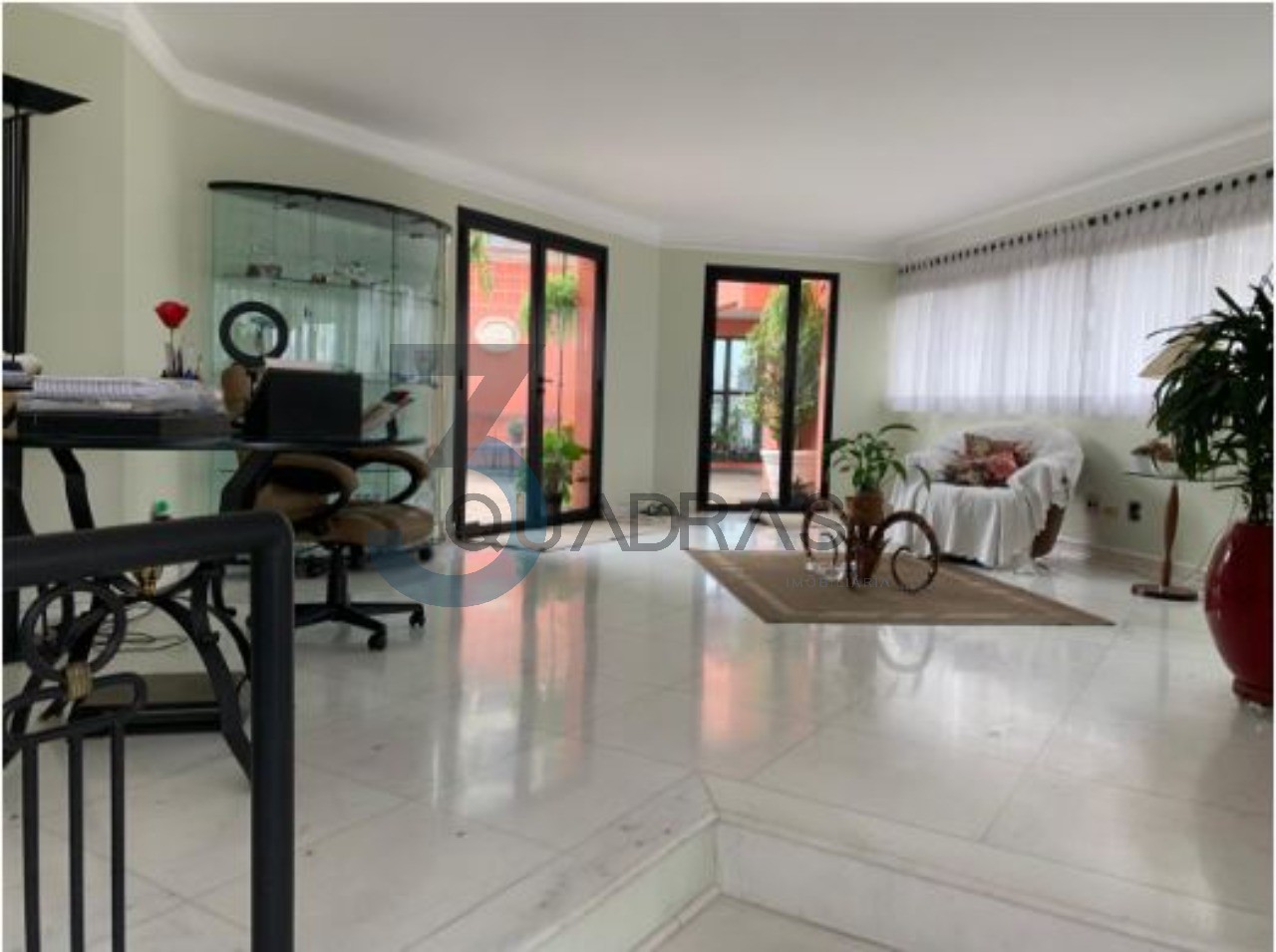 Maison Saint Valery Moema - imagem 4