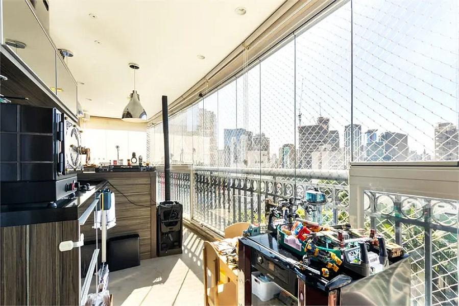 Condomínio Maison Des Arts Vila Nova - imagem 3 Condomínio Maison Des Arts Vila Nova - imagem 3