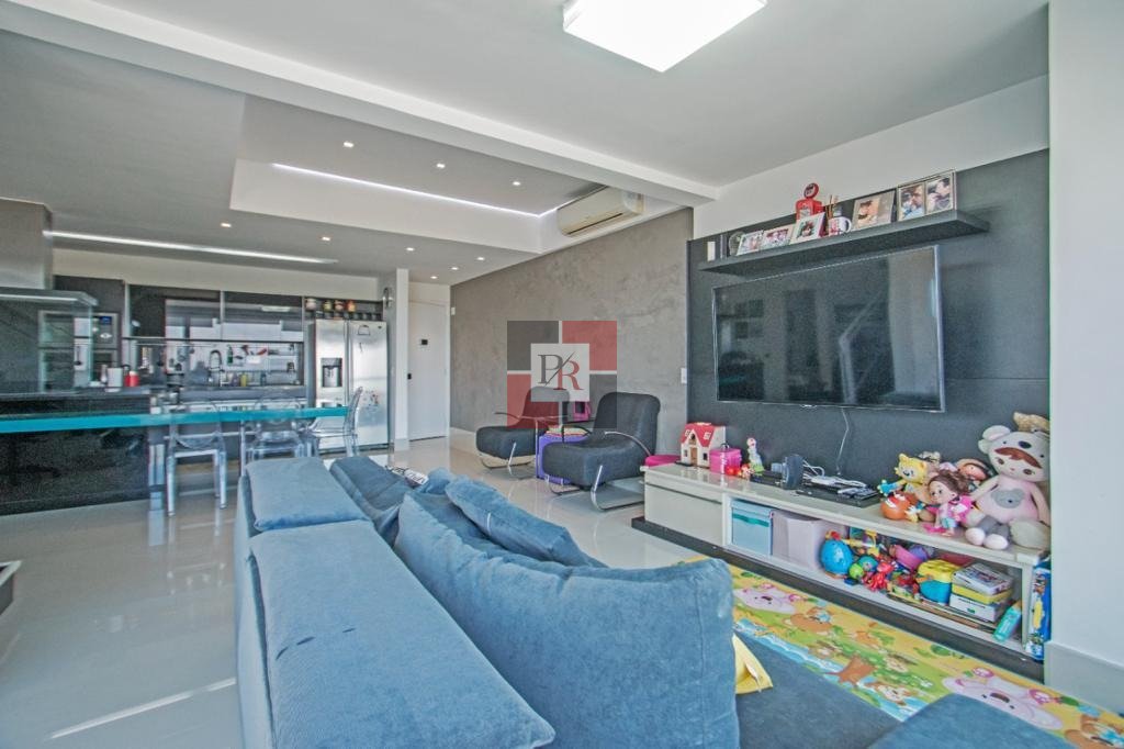 Code Campo Belo Sala de estar