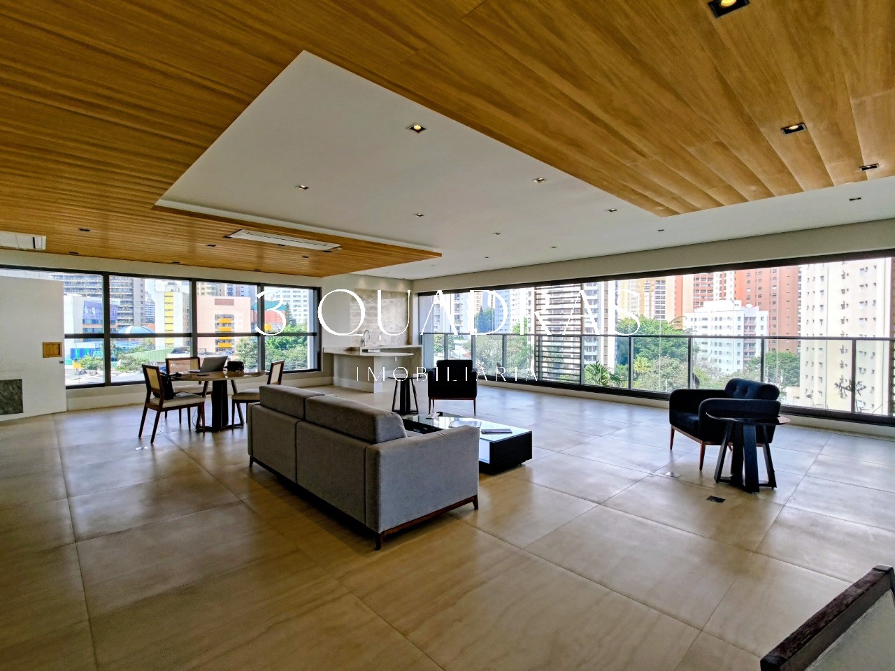 Condomínio Palazzo Grimaldi - imagem 5