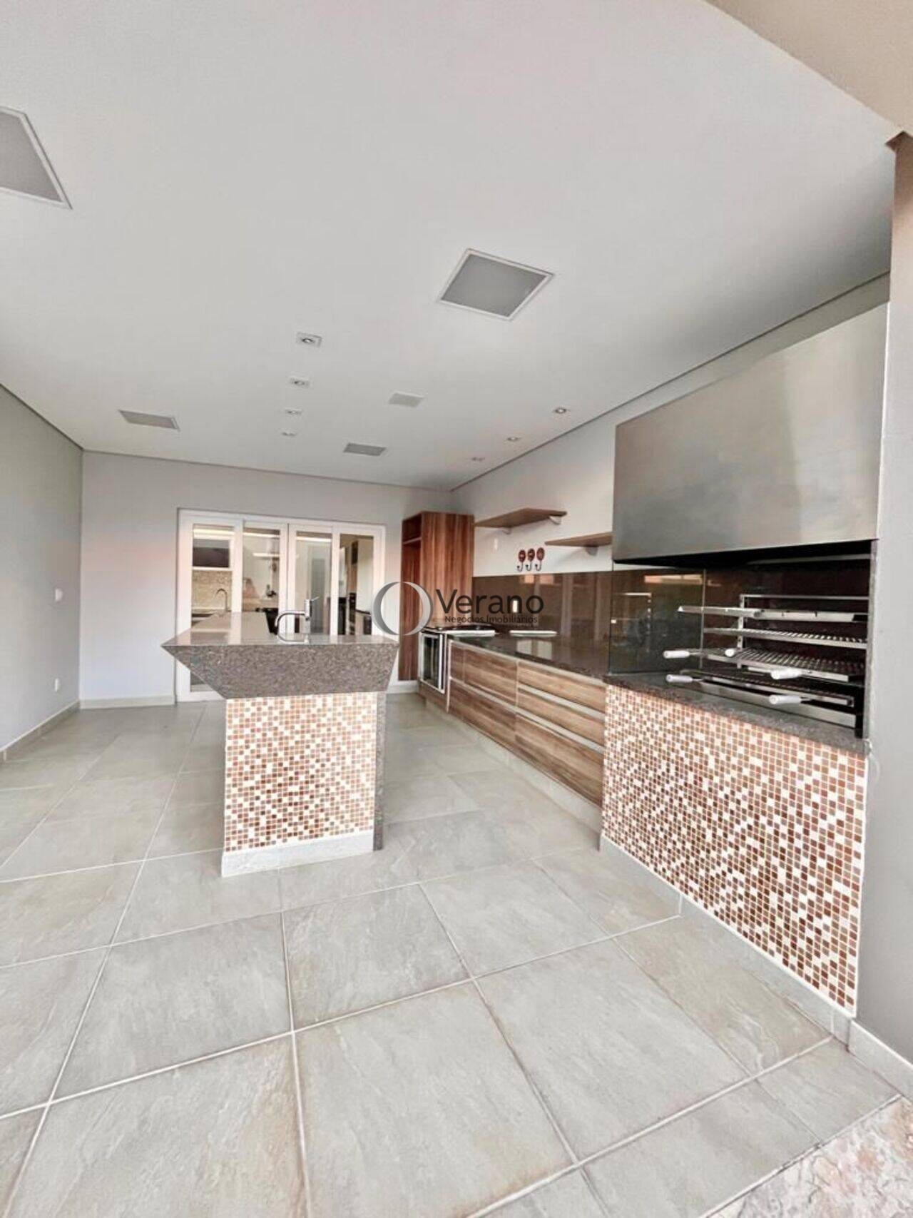 Mont Blanc Residence Campinas - imagem 3