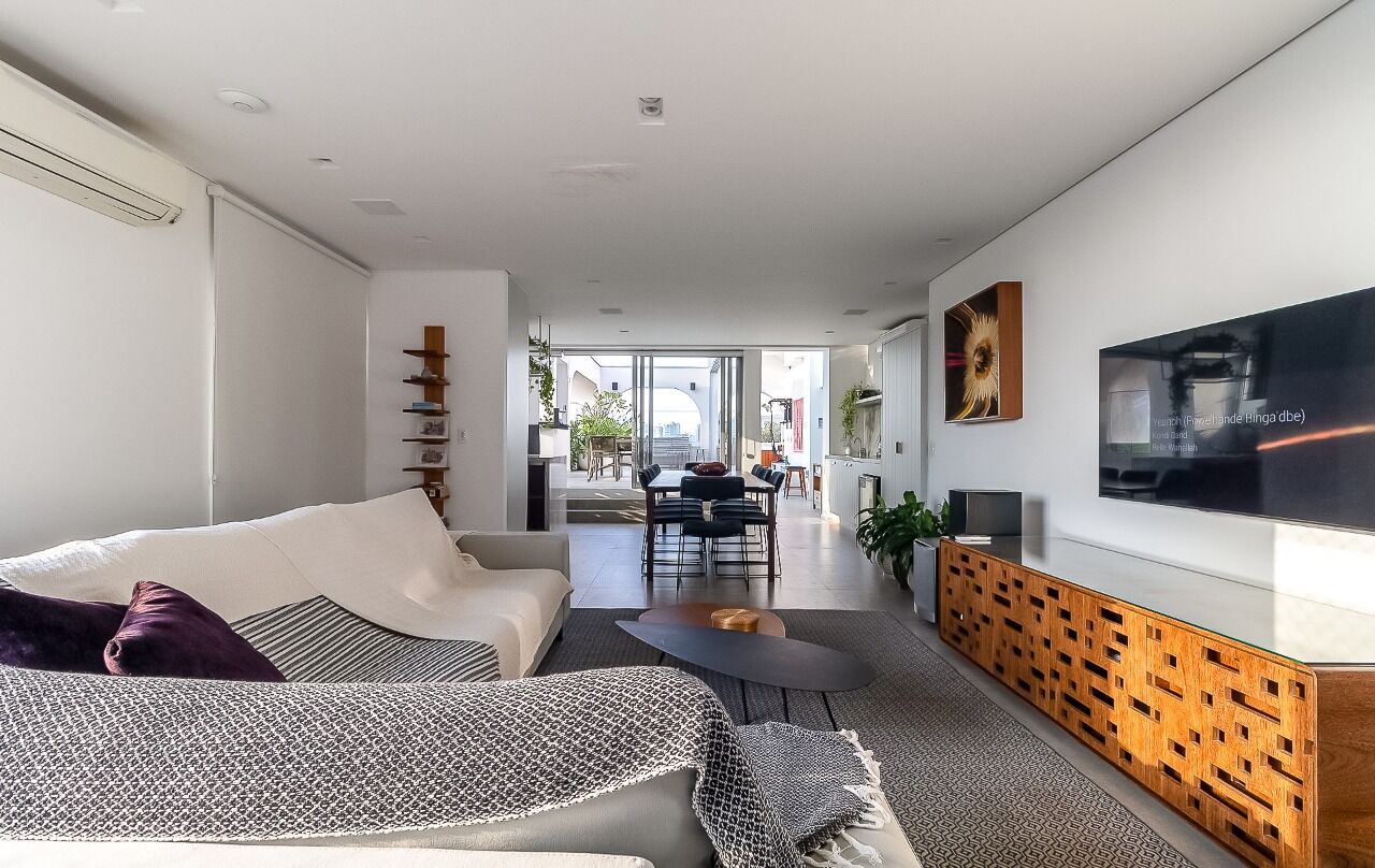 Condomínio Edifício Maison Pontchartrain  - imagem 3